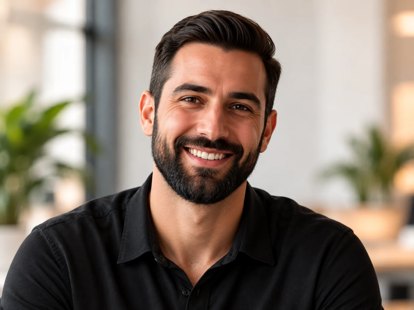 PODBACKEND creator