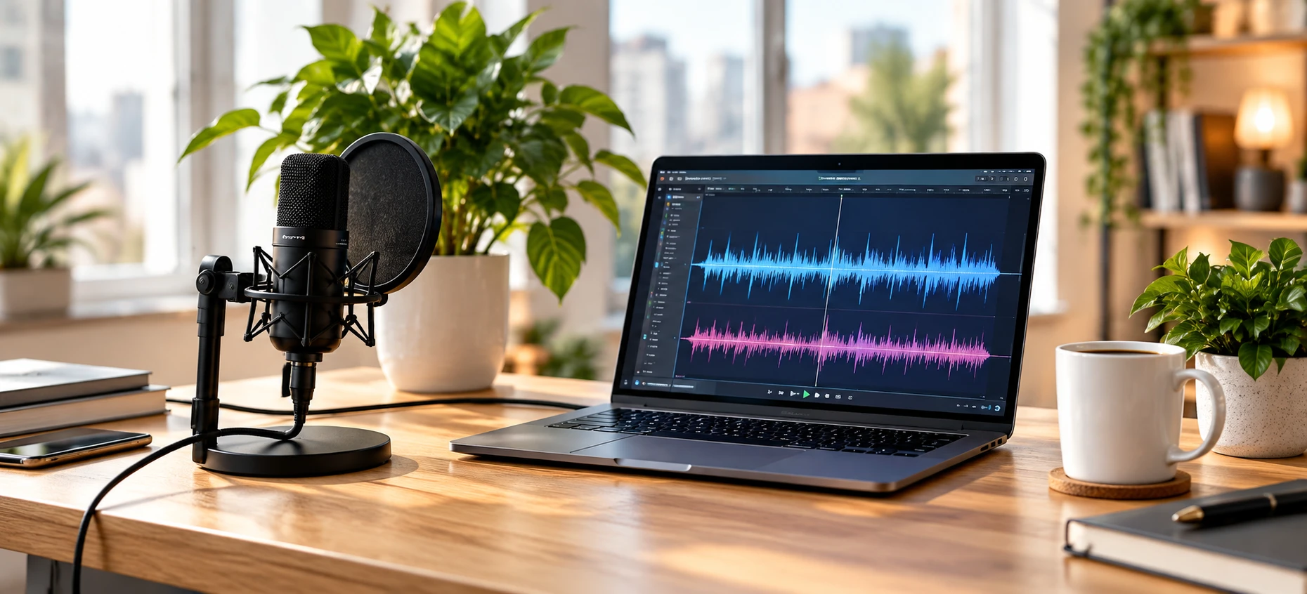 The Best Microphones for Podcasting in 2026