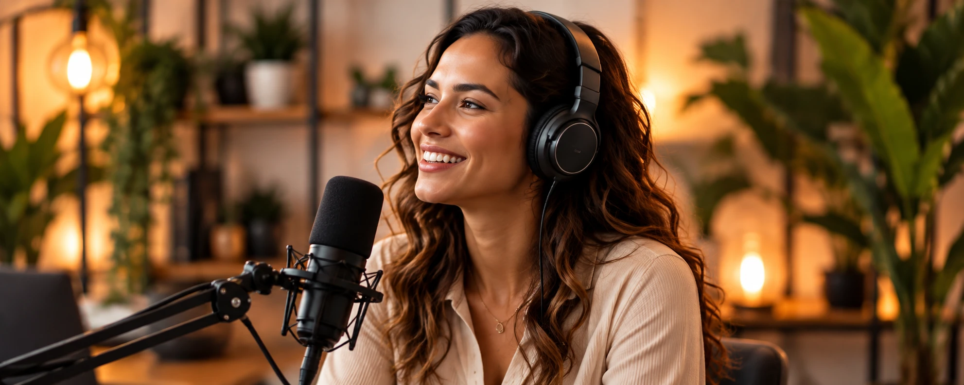 The Founder’s Mindset podcast host