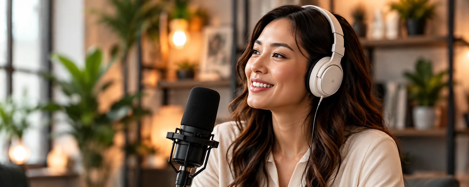 HealthThrive podcast host
