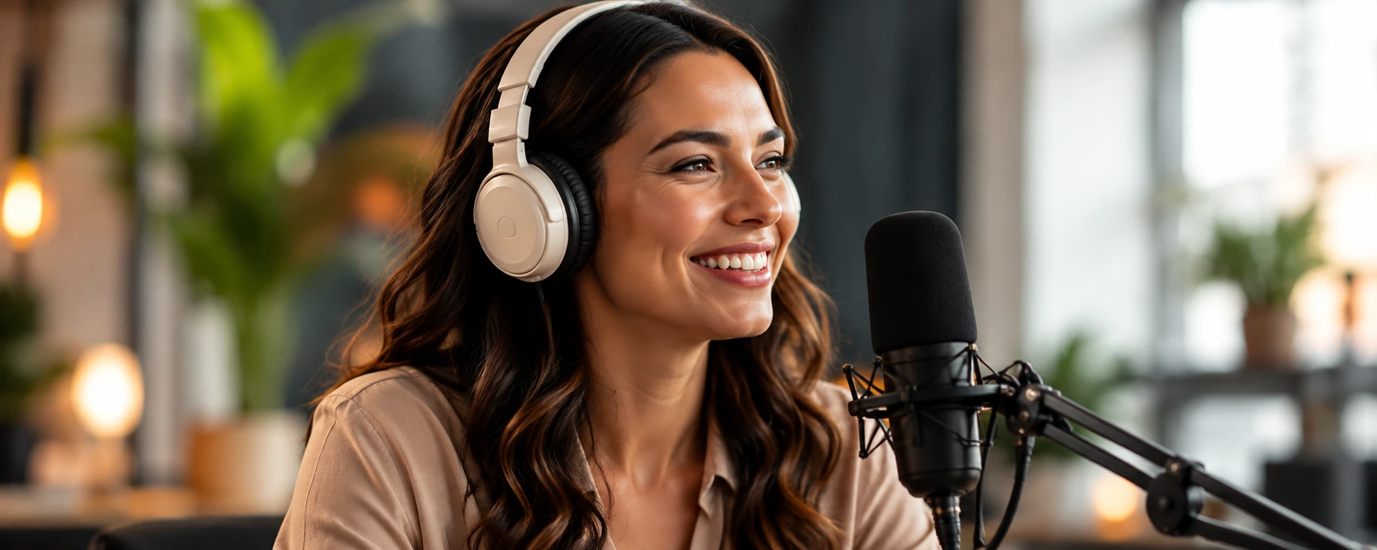Money Matters podcast host